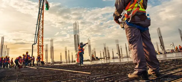 Ready Mix Concrete Bamber Bridge